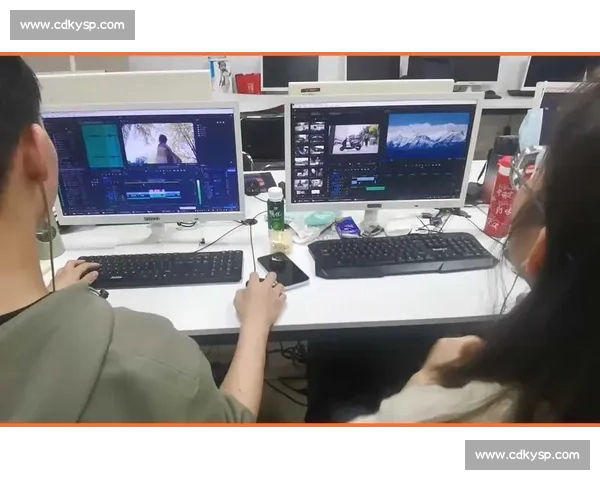 后期剪辑工作在影视制作中的核心作用与技巧解析